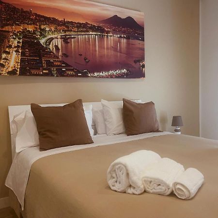 La Suite Di Dante Napoli Екстер'єр фото