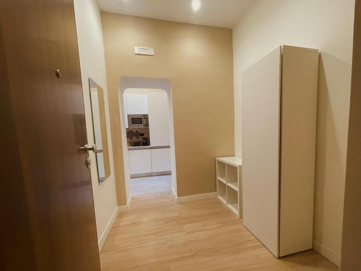 La Suite Di Dante Napoli Екстер'єр фото