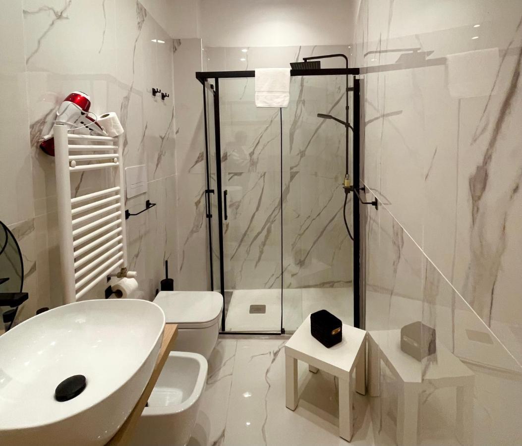 La Suite Di Dante Napoli Екстер'єр фото